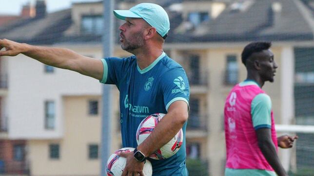 José Alberto: “Maguette es diferente a lo que tenemos”