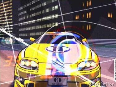 Auto Modellista, Impresiones (PlayStation 2)