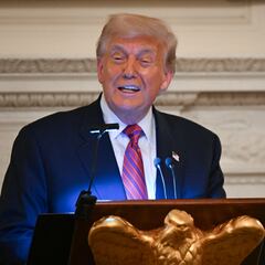 Expertos calculan que los aranceles de Trump podrían hacer perder miles de millones a una de las industrias más importantes de México