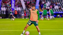 De James a Borja, los colombianos más caros que salen libres al mercado