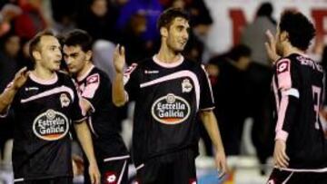 <b>DAÑOS COLATERALES. </b>El conflicto entre Piscu y el Depor puede afectar a varias de las renovaciones.