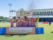 El Atleti es el rey de Disney