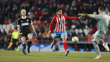 29/01/22 PARTIDO SEGUNDA DIVISION 
 LUGO BURGOS 
 