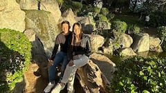 “Mi hijita de seis meses es mi pilar fundamental... Me siento preparado para volver a Primera”