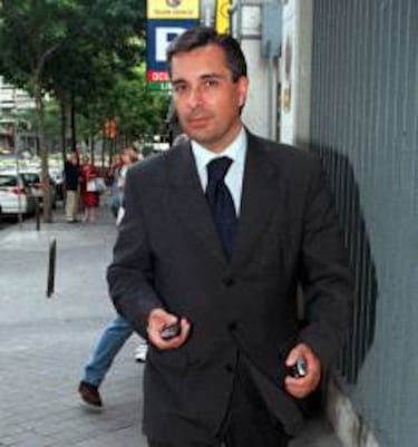 Luis Figo: 25 años del fichaje que lo cambió todo