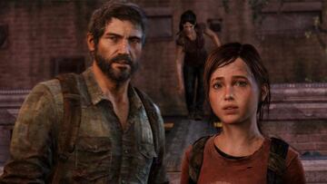 The Last of Us: primeras imágenes del set de rodaje de la serie