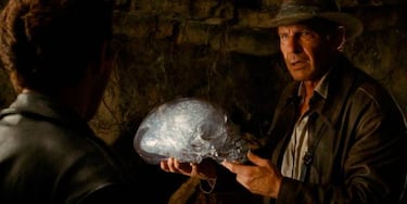 Harrison Ford confirma el rodaje de Indiana Jones 5 para 2020