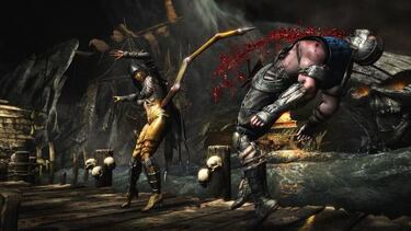 Mortal Kombat X, Impresiones Gamescom