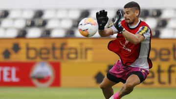 "Tenemos que entender que estamos a dos partidos de ser campeones"