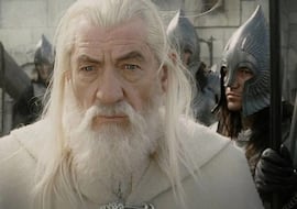 Peter Jackson, sobre Sean Connery como Gandalf en ‘El señor de los anillos’: “No creo que hubiera estado dispuesto a hacer todo lo que queríamos”