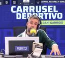 Dani Garrido contesta a Ancelotti tras su reivindicación a cuenta de la lesión de Vinicius