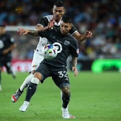 MLS descarta fusionarse con Liga MX