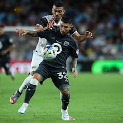 Acosta, la manija de Cincinnati