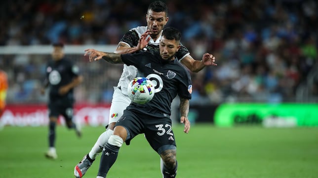 El historial del All Star Game entre MLS y Liga MX