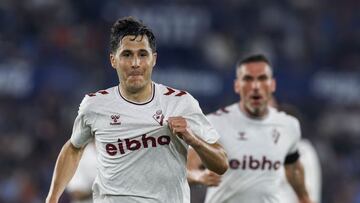Levante - Eibar