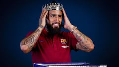 El rol que Vidal se niega a ocupar y que lo tiene molesto