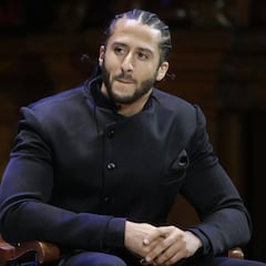 Equipos contactan a amigos y allegados de Colin Kaepernick