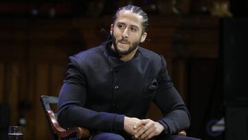 Seg&uacute;n Mike Garofolo los equipos interesados en Kaepernick se acercar&aacute;n a su agente una vez que hayan hecho su investigaci&oacute;n y puedan ofrecer un contrato.