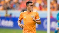 Jugador de Houston Dynamo es demandado por una bloguera