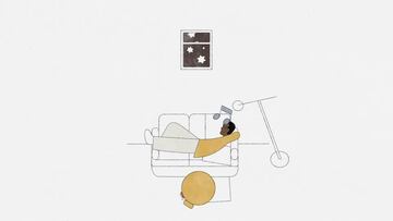 Así son los fondos de Google que te dicen cuánto usan el teléfono