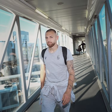 El Ceuta debuta en El Alcoraz frente a un Huesca renovado