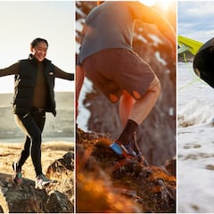 Las 15 mejores zapatillas para esta primavera