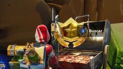 Fortnite Battle Royale: Estrella de Batalla secreta de la Semana 9 de la Temporada 6