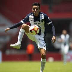 Rayados se enfoca en Chivas y no en Tigres según Carlos Rodríguez