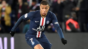 Zidane has been working on Mbappé’s transfer for seven years