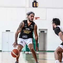 Fuerza Regia ya prepara la temporada 2020 de la LNBP