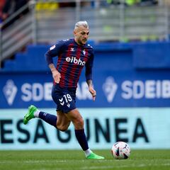 Stoichkov está en la lista de futuribles del Alavés