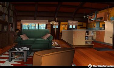 El doblaje del nuevo Runaway, en marcha