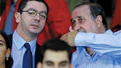 La ciudad de Madrid homenajeará al club