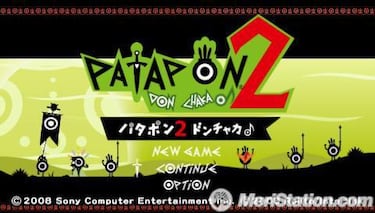 Patapon 2: Don Chaka, Impresiones