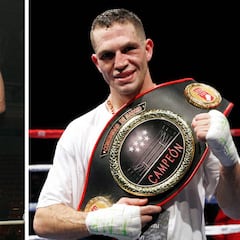 Mendoza vs Rodríguez: Veteranía frente a juventud en Bilbao