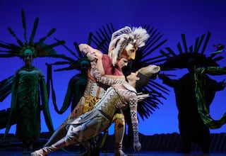 Ni ‘Mamma Mia!’ ni ‘Los miserables’: este es el musical más longevo de Gran Vía y el que acumula más espectadores