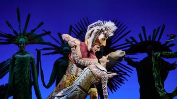 Ni ‘Mamma Mia!’ ni ‘Los miserables’: este es el musical más longevo de Gran Vía y el que acumula más espectadores