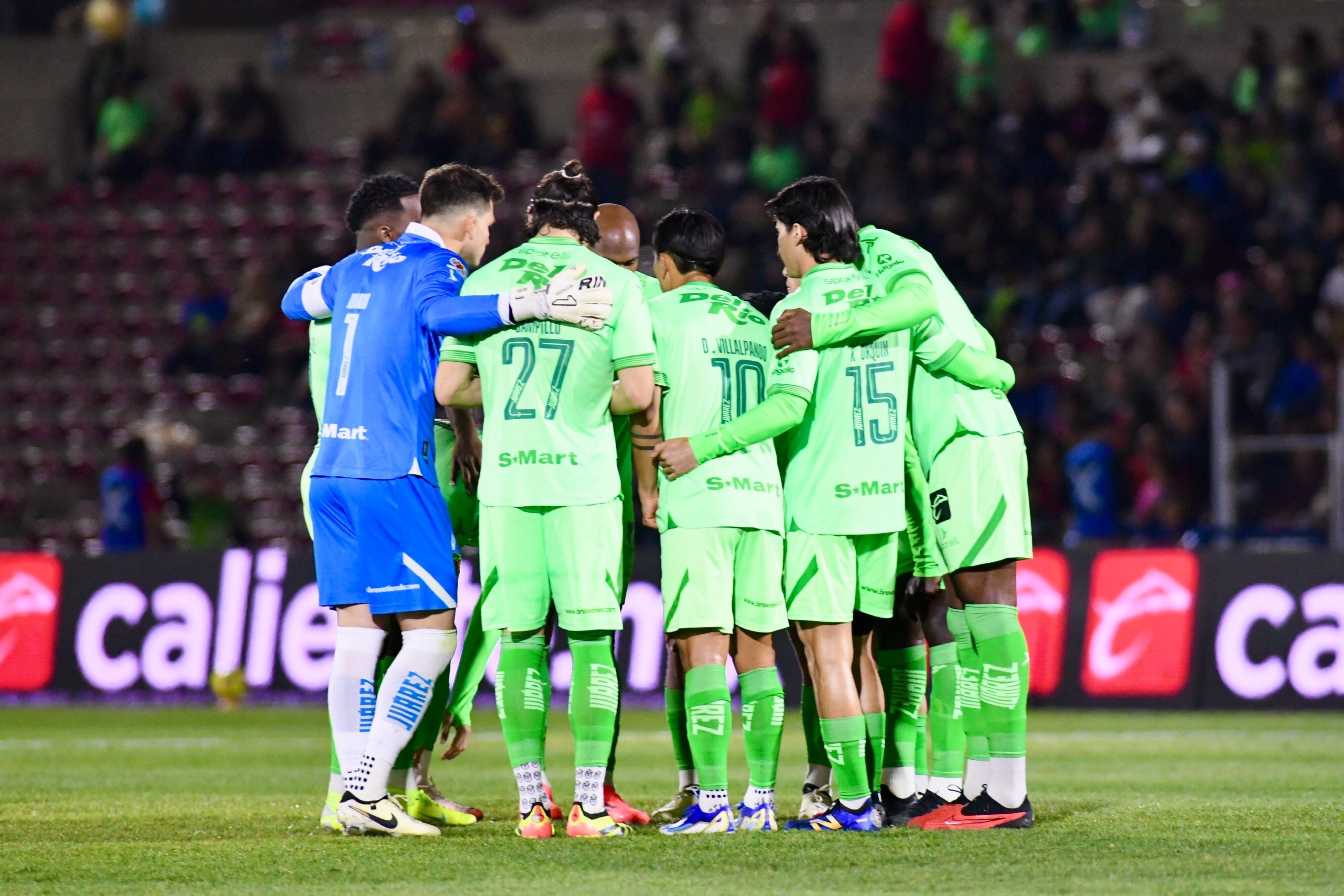 Ni Monterrey, ni Guadalajara, los equipos de Liga MX que van que vuelan a Liguilla