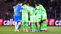 Ni Monterrey, ni Guadalajara, los equipos de Liga MX que van que vuelan a Liguilla