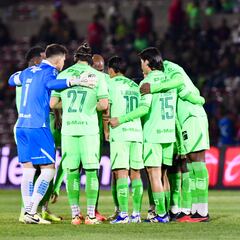 Ni Monterrey, ni Guadalajara, los equipos de Liga MX que van que vuelan a Liguilla