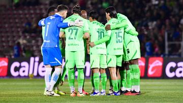 Ni Monterrey, ni Guadalajara, los equipos de Liga MX que van que vuelan a Liguilla