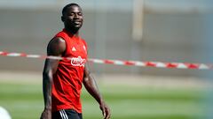 23/05/24 GRANADA CF ENTRENAMIENTO Hongla