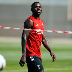 El Aris de Salónica viene a por Hongla