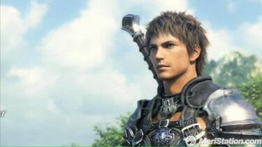 [E3] Final Fantasy XIV Online, sólo en PlayStation 3 y PC