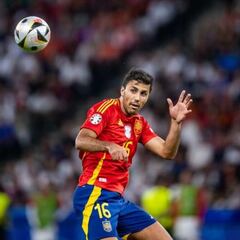 Pronósticos Balón de Oro 2024: Rodri se cuela en la fiesta del Real Madrid