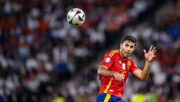 Pronósticos Balón de Oro 2024: Rodri se cuela en la fiesta del Real Madrid