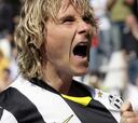Nedved podría formar parte de la nueva directiva de la Juventus