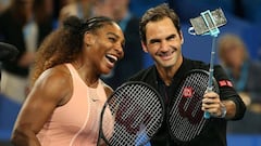 US Open 2019: Federer, Serena eye history at Flushing Meadows