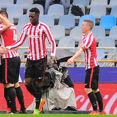 Athletic - Real Madrid, canal TV y dónde ver online en directo