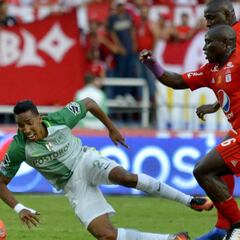 ¿Cuántas veces han clasificado seis grandes a los ocho del FPC?